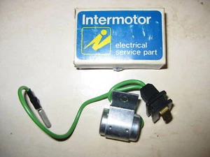 IMANES DE CONDENSADOR MARELLI - 56181179 - SE ADAPTA A: RENAULT 14 Y 20 Y LANZA DELTA 1300 - Imagen 1 de 1
