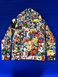 Anime Cartoons KID Unisex Hoodie Youth Sweatshirt Cosplay Hooded Pullover - Picture 1 of 4