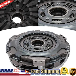 For 12-17 Hyundai Veloster 1.6L New OEM Double Clutch Set 41200-2A001 412002A001 - Picture 1 of 13