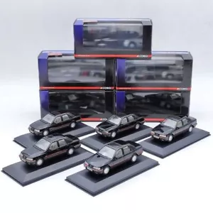 Lotto di 5 pezzi 1:43 Corgi LLEDO Vanguards Ford Sierra Sapphire GLS Limited VA09901 - Foto 1 di 10