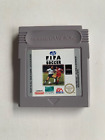 FIFA International Soccer EUR GameBoy Nintendo Game Boy