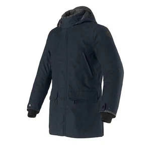 CLOVER MANHATTAN WP JACKET BLU - Imagen 1 de 1