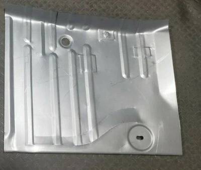 Passenger Side Front Floor Pan Fits Toyota 1978-83 New - Image 1 of 2