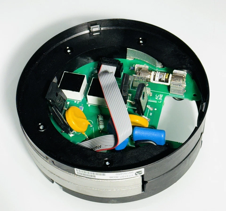 MÓDULO MEDIDOR ELÉCTRICO Y73107-303B ACLARA Foto 1 de 4