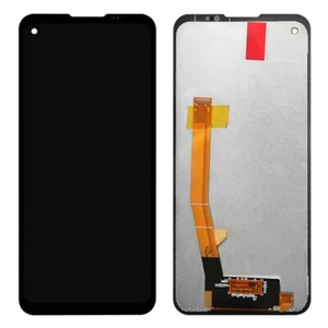 Gruppo digitalizzatore touch screen display LCD originale per DOOGEE V10 6,39" - Foto 1 di 2