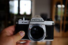 PENTAX K1000 ASAHI SLR Camera BODY SLR 35mm FILM CAMERA PENTAX K 1000