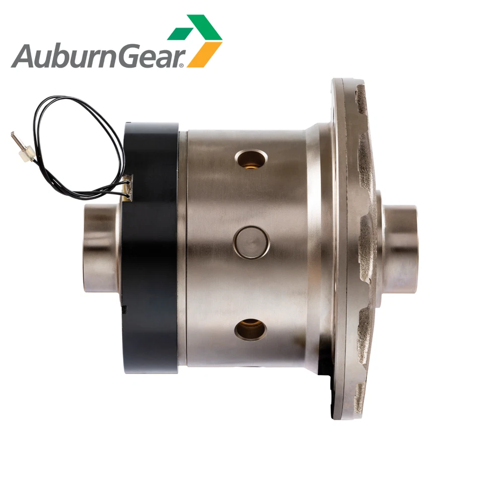 Armario trasero 545041 Auburn Gear Select-A-Loc para Jeep JK Wrangler Dana 44 Foto 1 de 1