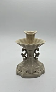 Vintage Lenox Aquarius Candlestick Candle Holder! - Picture 1 of 6