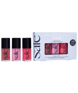 Saie Mini Dew Blush Trio Set - Picture 1 of 3
