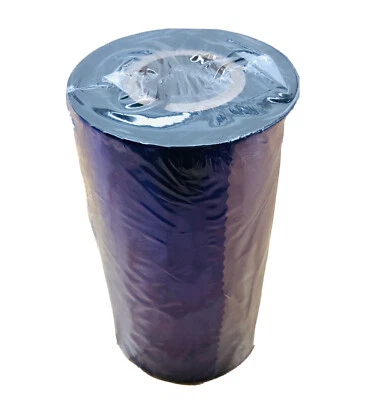 CINTAS DE TRANSFERENCIA TÉRMICA R6107 110MMX300M 4.33'' X 328 LYDS Foto 1 de 3