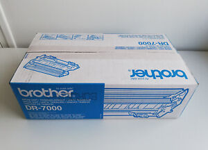Tambour Original Brother DR-7000 20000 Pages - NEUF-