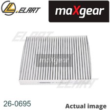 AIR CABIN INTERIOR POLLEN FILTER FOR VW SEAT SKODA AUDI MERCEDES BENZ POLO 9N