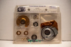 Holset 3545945 4LHR Turbocharger Service Kit - Picture 1 of 8