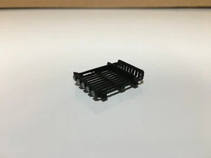 Johnny Lightning 1:64 Scale Plastic Roof Rack Part for Custom Builds and Project - Picture 1 of 2
