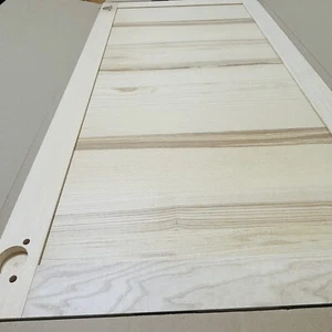 IKEA Natural Ash TORHAMN 12 X40 Door 103.134..87 New IN BOX!! - Picture 1 of 2
