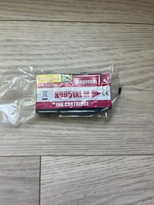 Magenta Ink Cartridge - Afbeelding 1 van 2