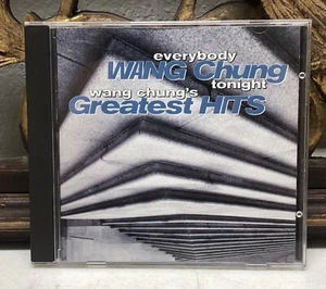 Everybody Wang Chung Tonight.. by Wang Chung (CD, 1997) - Foto 1 di 4