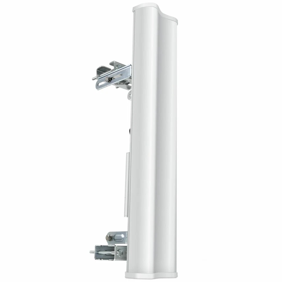 Ubiquiti AM-2G16-90 AirMax BaseStation Sector Antenna 2,4Ghz 90deg 16dbi AM-2G16 - Image 1 of 1