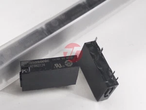 1PCS Panasonic APAN3124 24VDC 4Pins Relè Nuovo - Foto 1 di 2