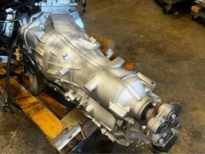 2014 BMW 535i 535I GT X5 3.0L Transmission Automatic Gasoline RWD 84K Miles - Picture 1 of 10