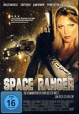  SPACE RANGER - Sie kommen nicht von dieser Welt (DVD) Stacy Keach DVD NEU OVP #