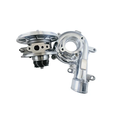 CT16V Upgrade Turbo Stage 2 For Toyota Hilux Land Cruiser Prado D-4D 1KD-FTV 3.0 - image 1 of 4