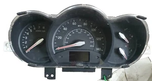 Speedometer Cluster US Market MPH 2016-2017 KIA RIO OEM UP76 - Picture 1 of 3