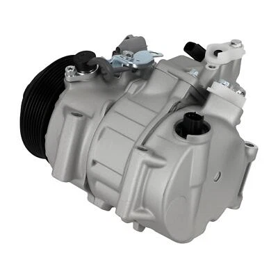 AC Air Compressor For Toyota Sienna 3.5L 2011 2012 2013 2014 2015 2016 CO29042C - Image 1 of 4