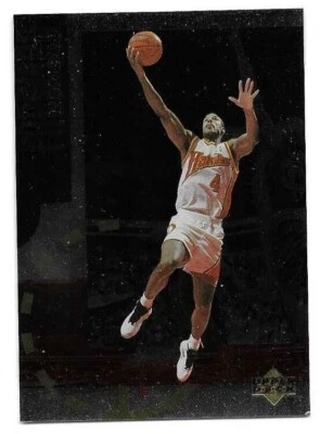 KEN NORMAN 1994-95 UPPER DECK SE CARD NEAR MINT+ CONDITION - Image 1 of 2