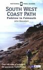 Padstow to Falmouth (O/S National Trail Guides), Macadam, John, Used; Good Book