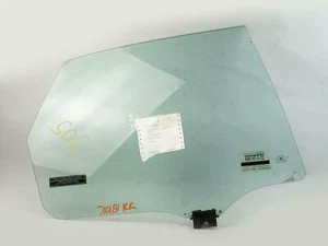 2000 - 2005 Saturn L Series Sedan Window Glass Door Passenger Right Rear Oem - Picture 1 of 10