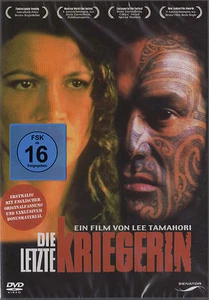 Die letzte Kriegerin von Lee Tamahori | DVD - Bild 1 von 1