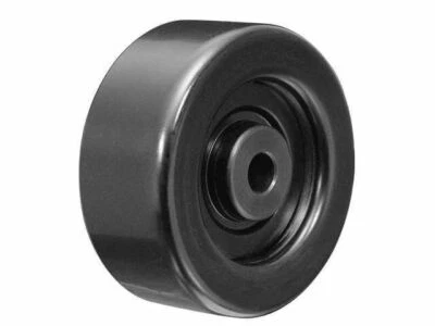For Chevrolet Silverado 3500 HD Accessory Belt Idler Pulley Dayco 55136VD - Image 1 of 2