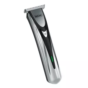 New WAHL Premier Series Cordless USB Rechargeable Trimmer for Men- Free Shipping - Picture 1 of 7