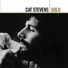 Gold [Audio CD] STEVENS,CAT
