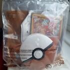 Magmar Pokemon Card. Mcdonalds Happy Meal Collection.  3/12.  Unopened  2019