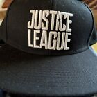 Justice League  Cap One Size Fits Most!