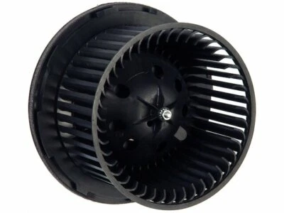 For 2007 GMC Sierra 1500 HD Classic Blower Motor VDO 88141JM - Image 1 of 2