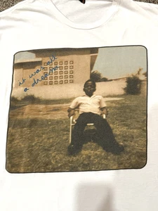 Vintage Biggie Smalls "It Was All a Dream" Official Brooklyn Mint Tee • Large - Picture 1 of 7