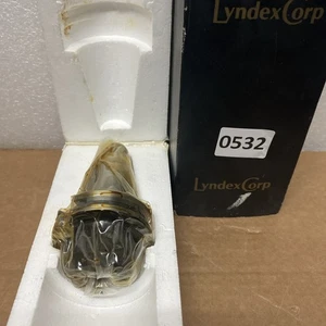 CAT40 LYNDEX C40S6-0625 5/8” BORE END MILL TOOL HOLDER 1-3/4” PROJECTION .625” - Picture 1 of 8