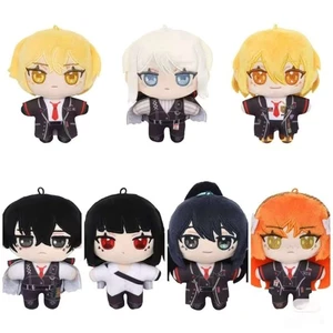 Hot Limbus Company Yisang Donquixote Ishmael 10Cm Plush Doll Keychain Pendant - Picture 1 of 32