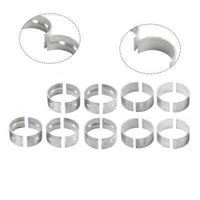 +50 Connecting Rod Main Crankshaft Bearing For Yamaha YZF1000 R1 2004-2008 - Image 1 of 4