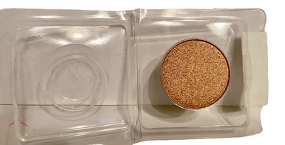 YSL Yves saint Laurent  Satin Crush Eye Shadow  04 EXTREME COPPER   Refill New - Image 1 of 2