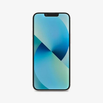 Tech 21 Impact Glass for iphone 12/13 Mini 5.4" Clear T21-9172 - Image 1 of 4