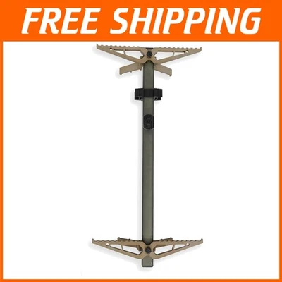XOP X2 Double Step Climbing Sticks - 350lbs Capacity - Image 1 of 4