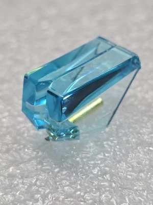 RIVERTONE TECHNICS PANASONIC EPS -23C 24CS 25CS 27CS 28CS 202 STYLUS NEEDLE Blue