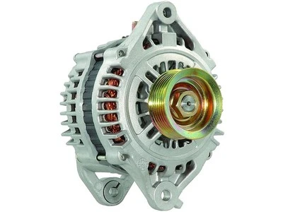 Alternador de aire acondicionado Delco 46289JQXD 2003 2004 2005 para Nissan Sentra 2002-2006 Foto 1 de 2