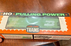Vintage Life-Like HO Burlington Northern #455126 center flow hopper - Picture 1 of 4