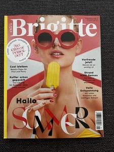 Brigitte Extra Das Große Ferienheft 2025 - Bild 1 von 2
