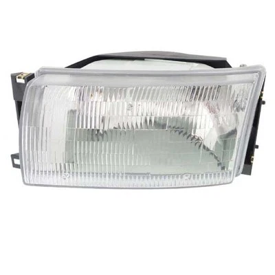 For 93-95 Villager Headlight Headlamp Front Halogen Head Light w/Bulb Left Side - Image 1 of 4